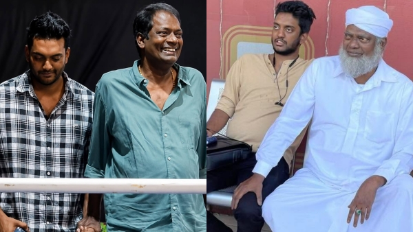 Salim Kumar Chandu Salim Kumar Chandu