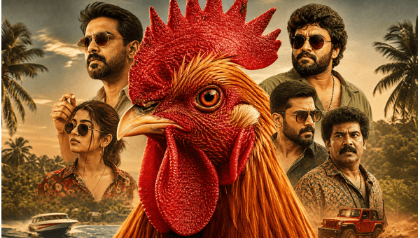 Cocktail 2 Box Office Collection Kerala Trends and Occupancy Rates 2026 Cocktail 2 Box Office Collection Kerala Trends and Occupancy Rates 2026