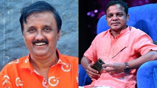 Santhivila Dinesh Advice Dharmajan Bolgatty Santhivila Dinesh Advice Dharmajan Bolgatty