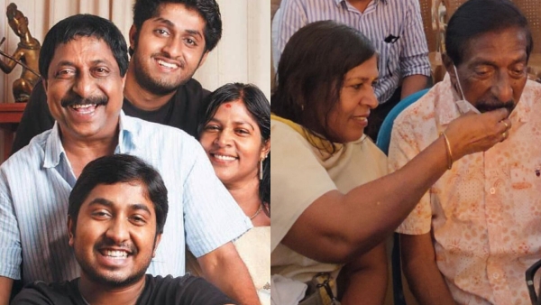 Dhyan Sreenivasan