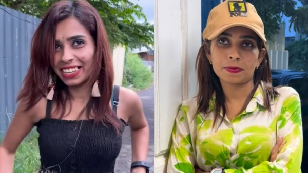 Diya Sana Renu sudhi