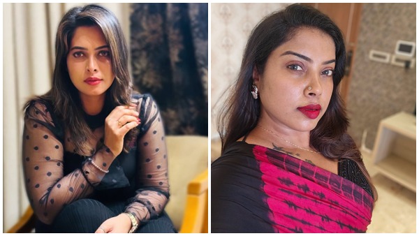 Sajna Noor about Diya Sana video