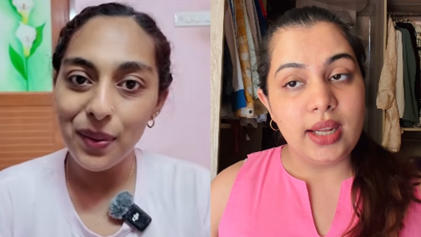 Diya Krishna  Tanvi