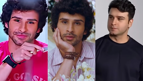 Actor Girish Kumar