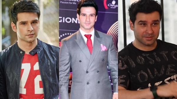 Actor Girish Kumar