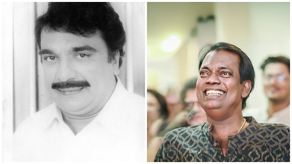 Salim Kumar about Kochin Haneefa Salim Kumar about Kochin Haneefa