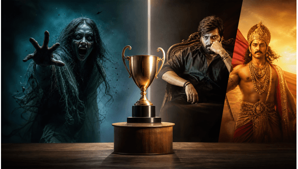 Haunted 3D Box Office Collection Report Weekend Performance and Monday Test Analysis 2026 Haunted 3D Box Office Collection Report Weekend Performance and Monday Test Analysis 2026