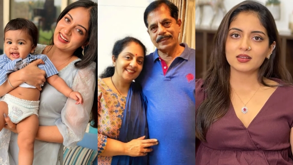 Ishaani Krishna Ishaani Krishna