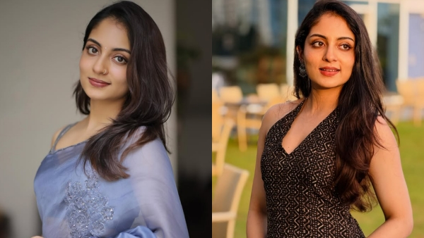 Ishaani Krishna Ishaani Krishna