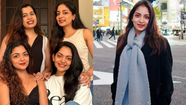 Ishaani Krishna Ishaani Krishna
