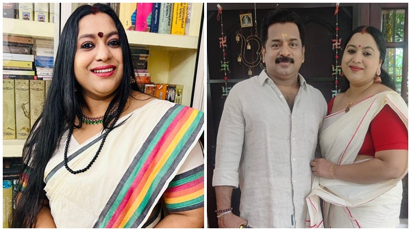 Lakshmi Priya shared a new post