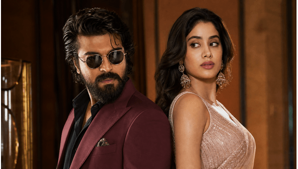 Janhvi Kapoor and Ram Charan Peddi Promotion Fashion  Recreate Celebrity Looks on a Budget 2026