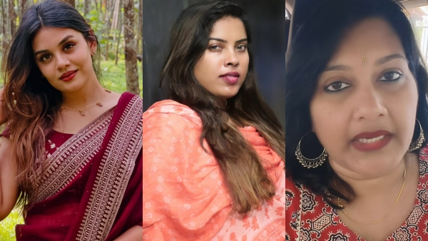 Diya Sana jasmin jaffar Diya Sana jasmin jaffar
