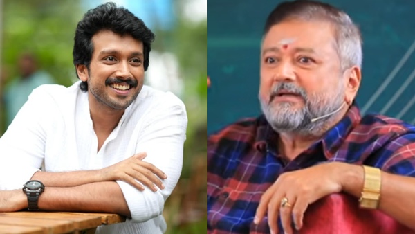 Jayaram  Kalidas Jayaram