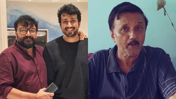 Jayaram  Kalidas Jayaram
