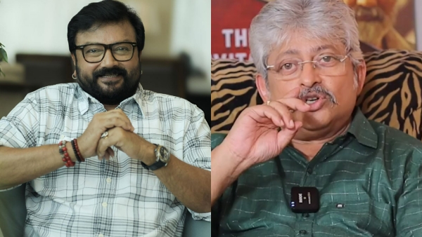 Rajasenan Jayaram Rajasenan Jayaram
