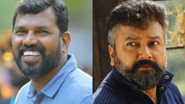 Jayaram