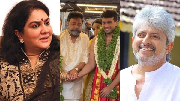 Jayaram Rajasenan Jayaram Rajasenan