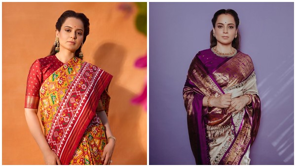 Kangana Ranaut latest chat