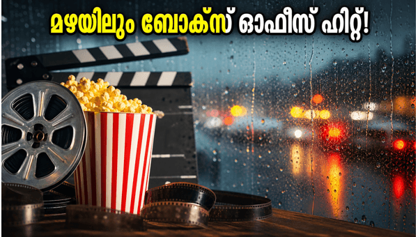 Kerala Box Office Report June 2026  Hit Movies Dominate Despite Heavy Rain