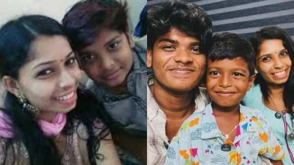 Kichu Sudhi Kichu Sudhi