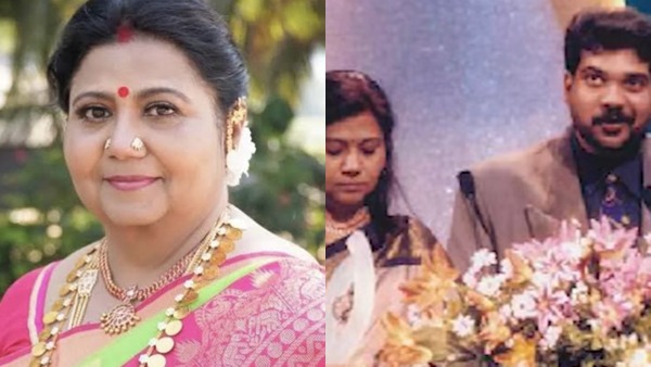 Kutty Padmini