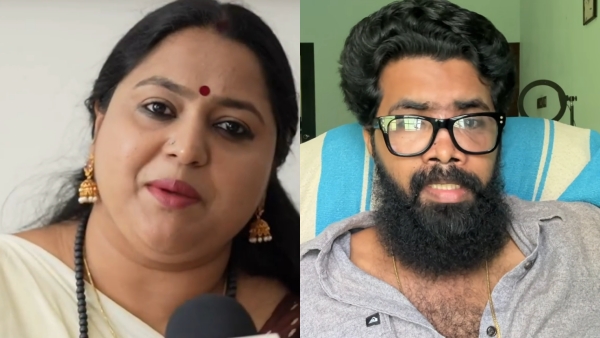Lakshmipriya Ansiba Hassan Lakshmipriya Ansiba Hassan