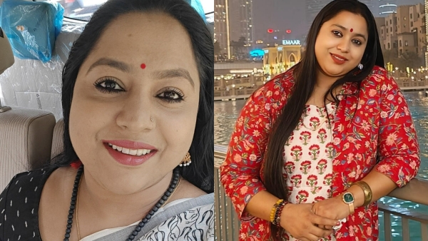 Lakshmi Priya