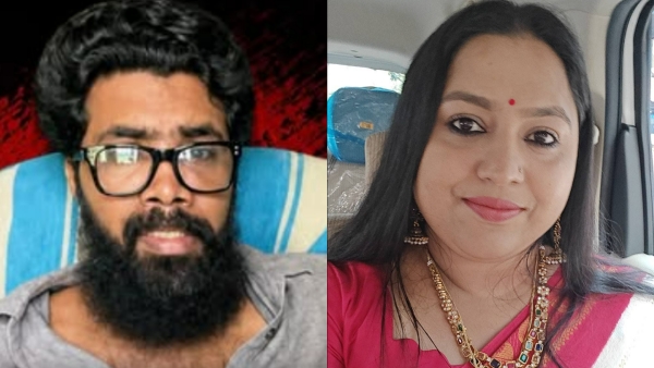 Lakshmi Priya Lakshmi Priya