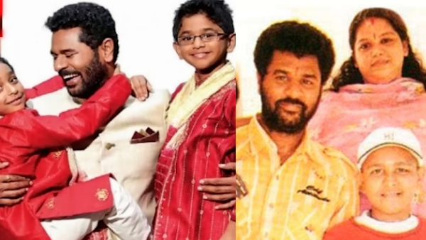 Prabhu Deva