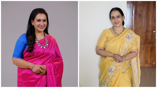 Maala Parvathi new post