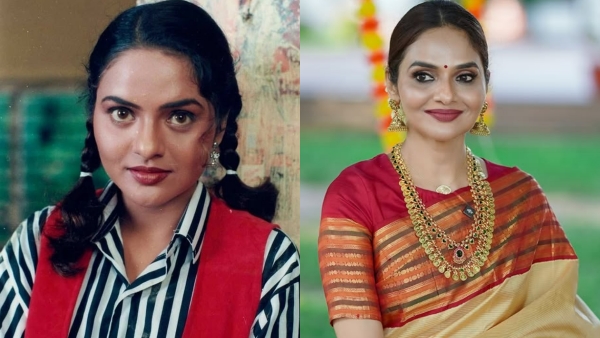 Madhoo Shah Nana Patekar