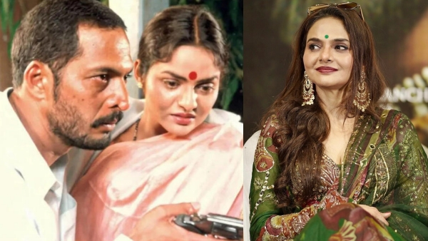 Madhoo Shah Nana Patekar