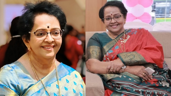 Mallika Sukumaran Mallika Sukumaran