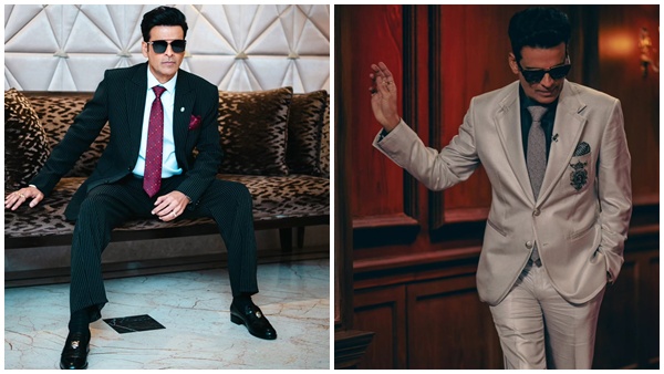 Manoj Bajpayee reveals his love story