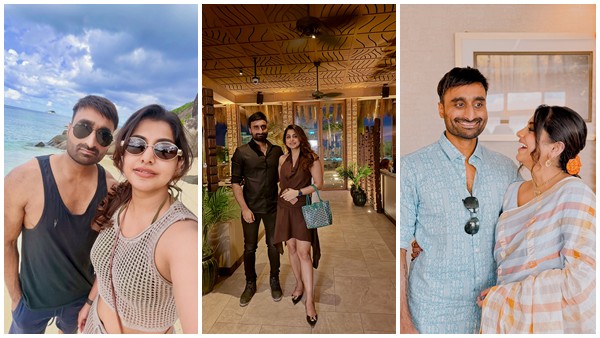 Meera Nandan s new post