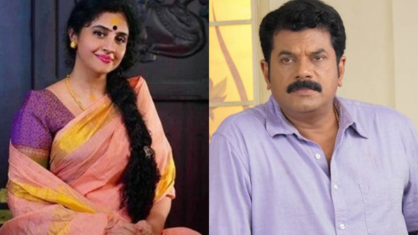 Mukesh Methil Devika Mukesh Methil Devika