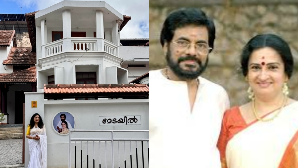 MG Sreekumar MG Sreekumar