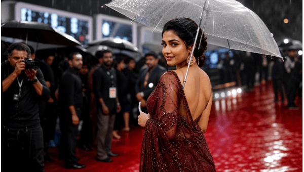 MIFF 2026 Red Carpet Fashion South Indian Stars Style Secrets for Monsoon MIFF 2026 Red Carpet Fashion South Indian Stars Style Secrets for Monsoon