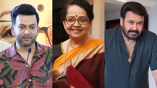 Mallika Sukumaran Prithviraj Mallika Sukumaran Prithviraj