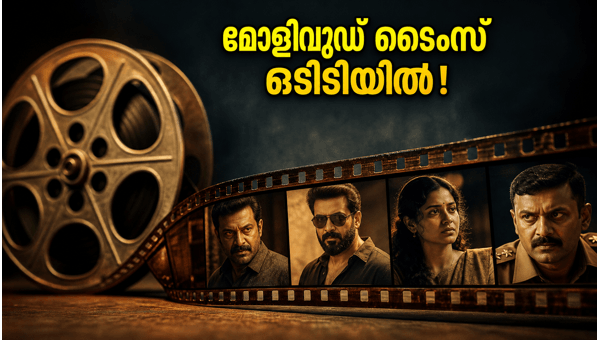 Mollywood Times OTT Release Date on JioHotstar  Streaming Details 2026