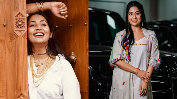 Navya Nair Navya Nair