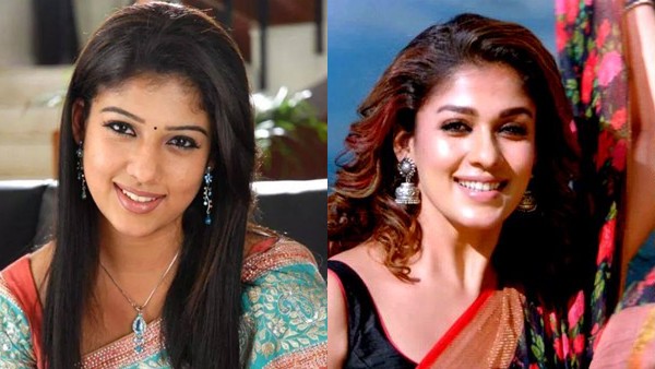 Nayanthara