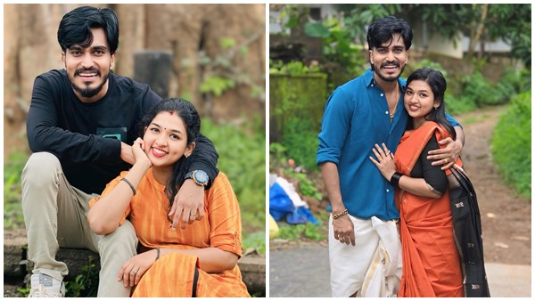 Mallu Family fame Sujin about his tattoo Mallu Family fame Sujin about his tattoo