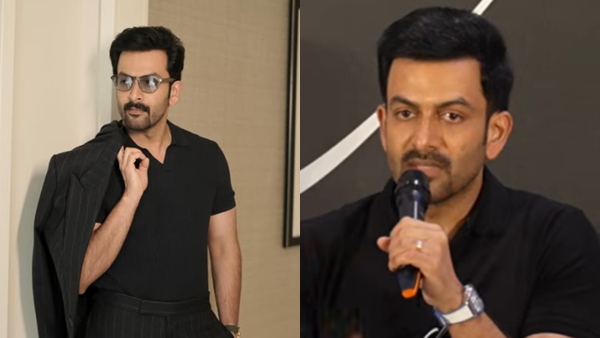 Prithviraj