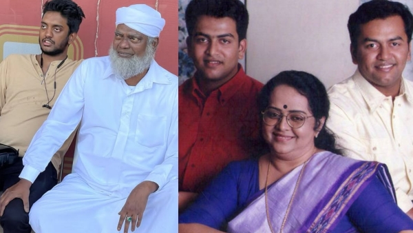 Prithviraj Sukumaran Prithviraj Sukumaran
