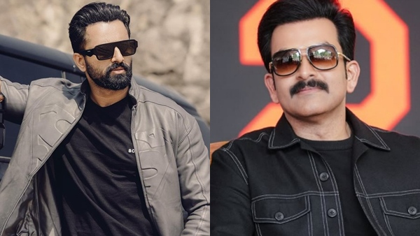 Prithviraj Unni Mukundan Prithviraj Unni Mukundan