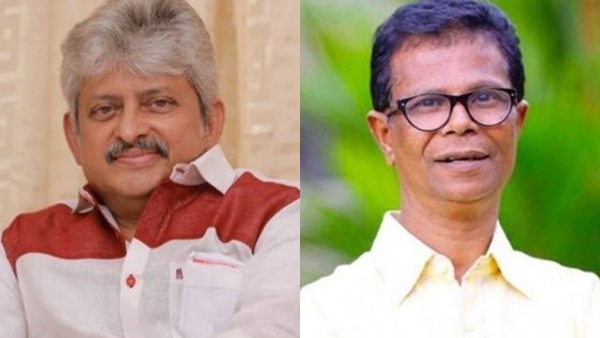 Rajasenan Indrans Rajasenan Indrans