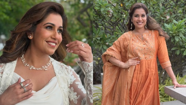 Ranjini Haridas