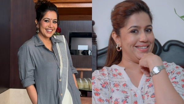 Ranjini Haridas Ranjini Haridas